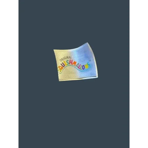 Squishmallows Halloween Pineapple Treat Pail "Maui" 3+ Plush Bucket Bag - Picture 8 of 12